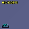 HD 220273