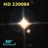 HD 220084