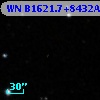 WN B1621.7+8432A