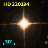 HD 220194