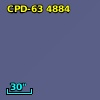 CPD-63  4884