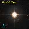 V* CG Tuc