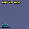 CPD-63  4906