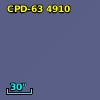 CPD-63  4910