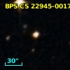 BPS CS 22945-0017