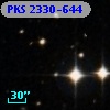 PKS 2330-644