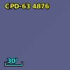 CPD-63  4876