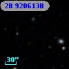 2B 920613B