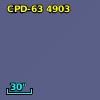 CPD-63  4903