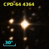 CPD-64  4364