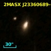 6dFGS gJ233606.9-630516