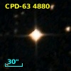 CPD-63  4880