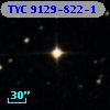 TYC 9129-822-1