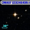 2MASS J23241438-6320467