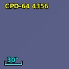 CPD-64  4356