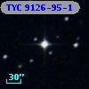 TYC 9126-95-1
