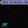 1RXS J171643.8+884414