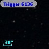 Trigger  6136