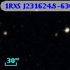 1RXS J231624.8-630155