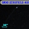 1RXS J231732.5-615634