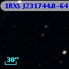 1RXS J231744.0-641115