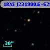 1RXS J231900.6-625443