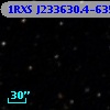 1RXS J233630.4-635628