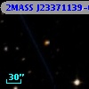 2MASS J23371139-6222270