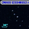 2MASS J23340152-6146350