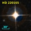 HD 220165