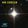 HD 220218