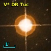 V* DR Tuc