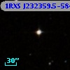1RXS J232359.5-584639