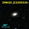 6dFGS gJ232055.3-610101