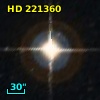 HD 221360