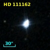 HD 111162