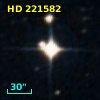 HD 221582