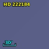 HD 222184