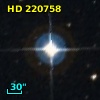 HD 220758