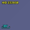 HD 222438
