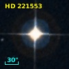 HD 221553