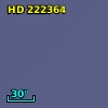 HD 222364