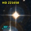 HD 221658