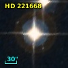 HD 221668