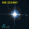 HD 221967