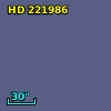 HD 221986