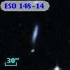 ESO 148-14