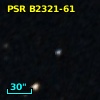 PSR B2321-61