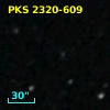 PKS 2320-609
