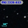 PKS 2320-613
